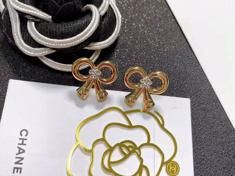 Chanel Earrings 117